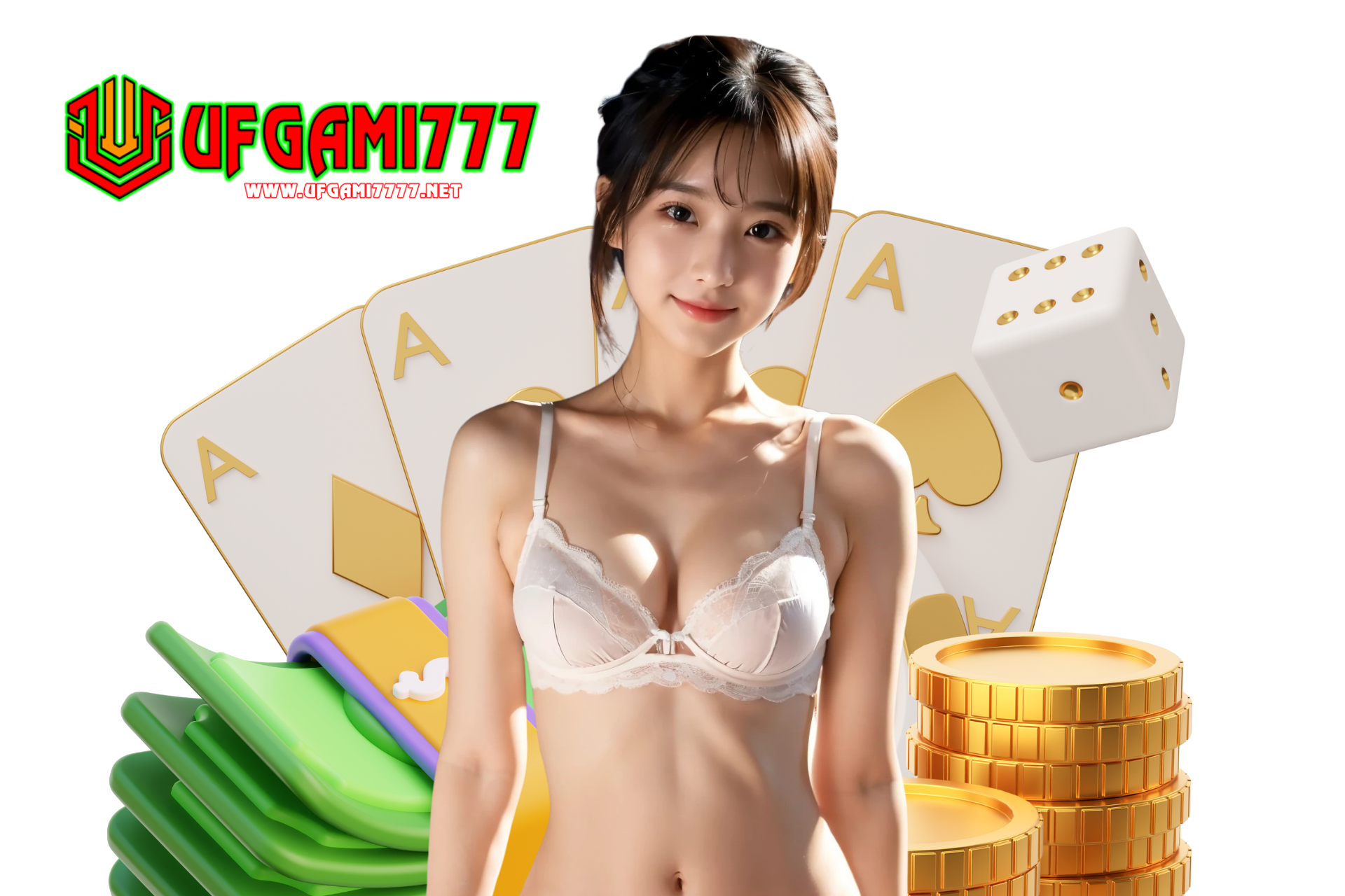 ufgami777 แจกเครดิตฟรี